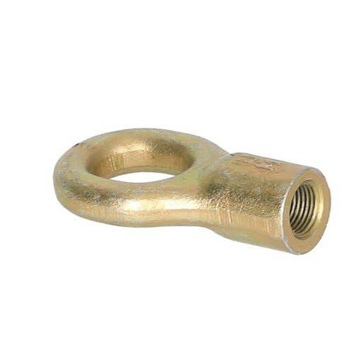 157875 | Dual Wheel Eyenut - 16MM  | 1.5 Pitch |