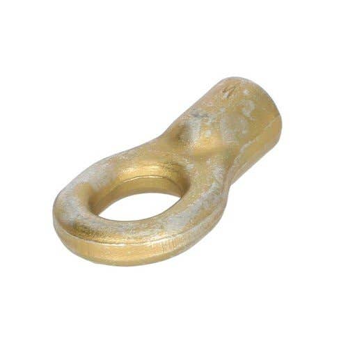 157873 | Dual Wheel Eyenut | 16MM  | 2.0 Pitch | New | Universal |