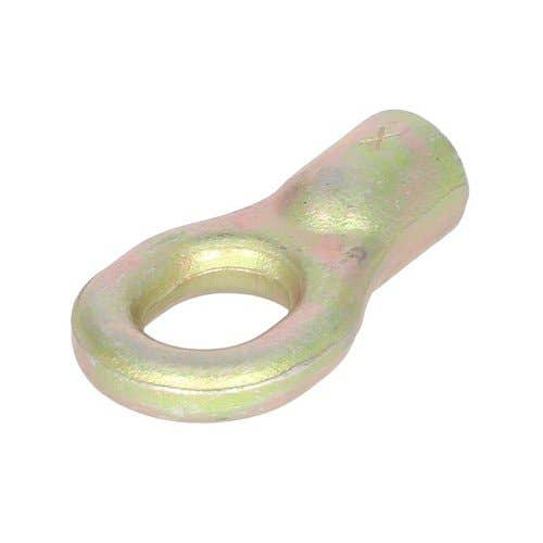 157876 | Dual Wheel Eyenut - 18MM  | 1.5 Pitch |