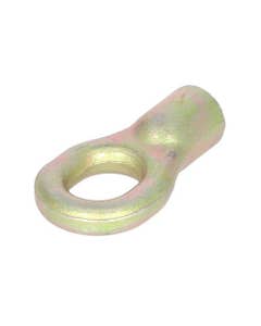 157876 | Dual Wheel Eyenut - 18MM | 1.5 Pitch |
