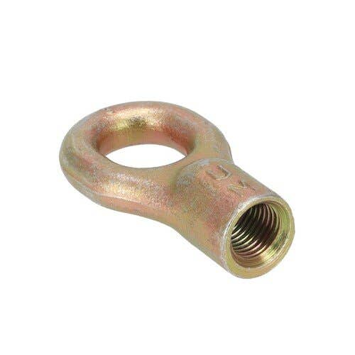 Dual Wheel Eyenut 18MM 2.0 Pitch International Dual Wheel Eyenut 18MM 2.0 Pitch International