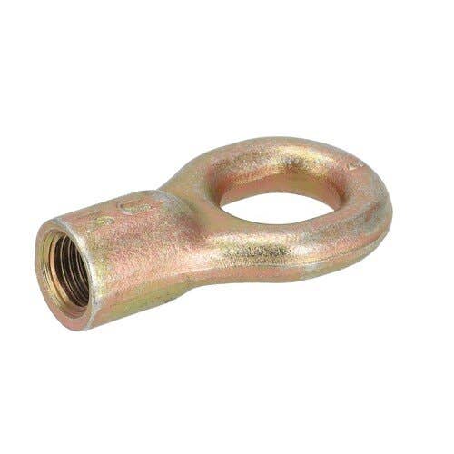 157877 | Dual Wheel Eyenut | 18MM  | 2.0 Pitch | New | International |