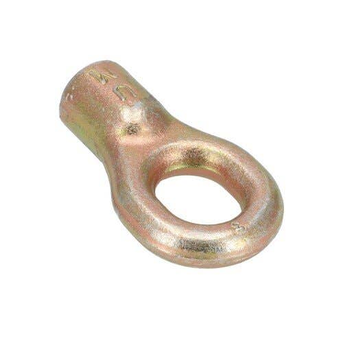 157877 | Dual Wheel Eyenut | 18MM  | 2.0 Pitch | New | International |