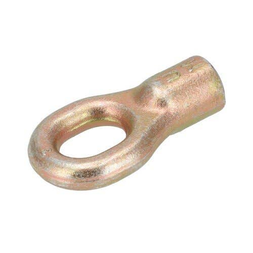157877 | Dual Wheel Eyenut | 18MM  | 2.0 Pitch | New | International |