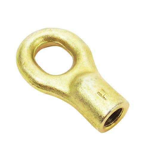 110899 | Dual Wheel Eyenut - 5/8" NC |