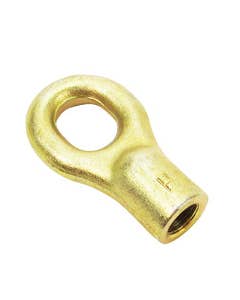 110899 | Dual Wheel Eyenut - 5/8" NC |