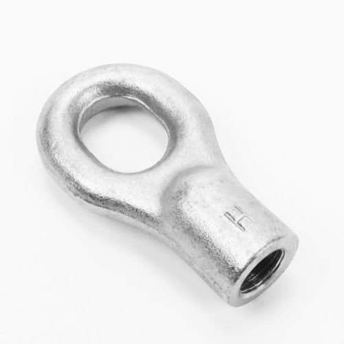 Dual Wheel Eyenut - 5/8 Dual Wheel Eyenut - 5/8