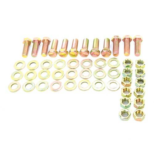 Dual Wheel Hardware Package fits John Deere 4250 4255 4450 4455 4555 4560 4755 4760 4955 4960 7210 7410 7520 7610 7700 7710 7810 8100 8200 8300 8400 Dual Wheel Hardware Package fits John Deere 4250 4255 4450 4455 4555 4560 4755 4760 4955 4960 7210 7410 7520 7610 7700 7710 7810 8100 8200 8300 8400