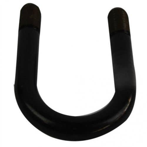 Dual Wheel Hub U-Bolt