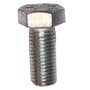 110718 | Dual Wheel Lug Bolt - 7/8" x 2" NC | New | Universal | 110718 | Dual Wheel Lug Bolt - 7/8" x 2" NC | New | Universal |