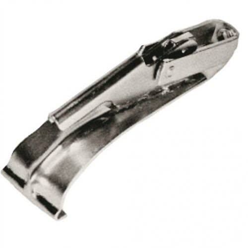 157882 | Dual Wheel Over - Rim  | Snap-On Clamp |