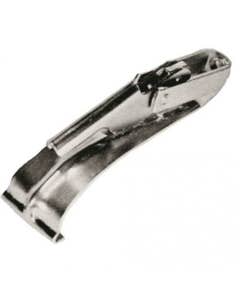 157882 | Dual Wheel Over - Rim | Snap-On Clamp |