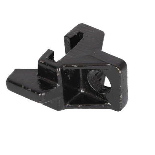 110897 | Dual Wheel T - Rail Clamp - Economy |