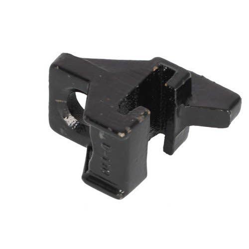 110897 | Dual Wheel T - Rail Clamp - Economy |