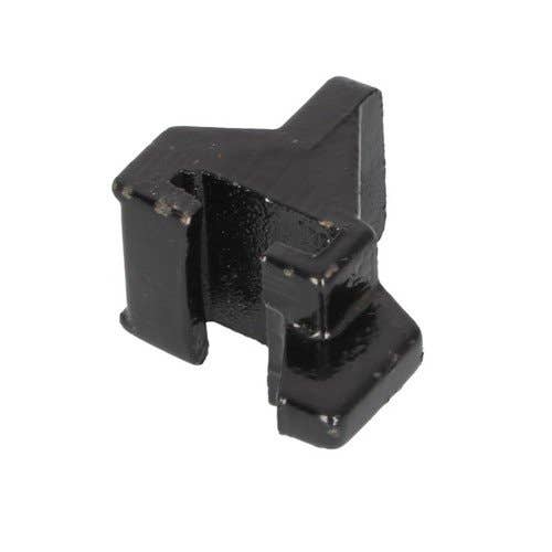 110897 | Dual Wheel T - Rail Clamp - Economy |