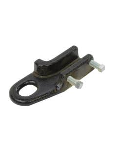 110896 | Dual Wheel Rail Eye | Economy Conversions | New | Universal |