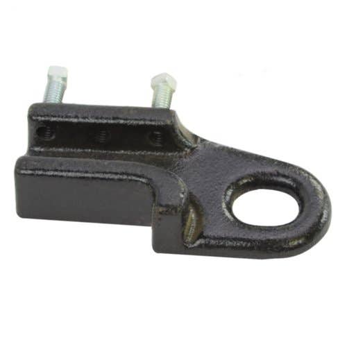 110896 | Dual Wheel Rail Eye | Economy Conversions | New | Universal |