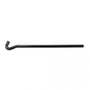 110808 | Dual Wheel T - Rail Hook - 18" | 110808 | Dual Wheel T - Rail Hook - 18" |