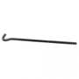 157858 | Dual Wheel T - Rail Hook - 36" | 157858 | Dual Wheel T - Rail Hook - 36" |