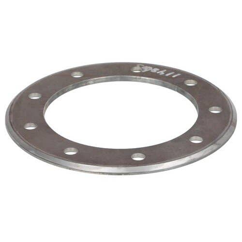 110895 | Dual Wheel Reinforcing Ring | 9 Bolt | New | Universal |