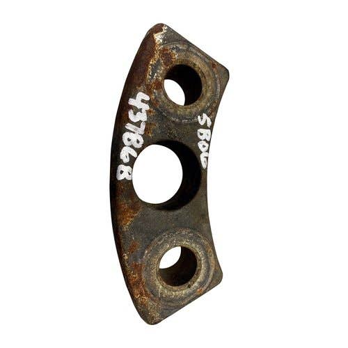 437868 | Dual Wheel Spacer | Case IH AFX8010 7010 7120 7230 8010 8120 8230 9010 9120 9230 | New Holland CR6.80 CR6.90 CR7.90 CR8.90 CR10.90 CR6090 CR7090 CR920 CR940 CR960 CR970 CR980 CR9040 CR9060 CR9065 CR9070 CR9080 CR9090 |  | 87283501 | 87283501