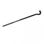 110805 | Dual Wheel T- Rail Hook - 24" | 110805 | Dual Wheel T- Rail Hook - 24" |
