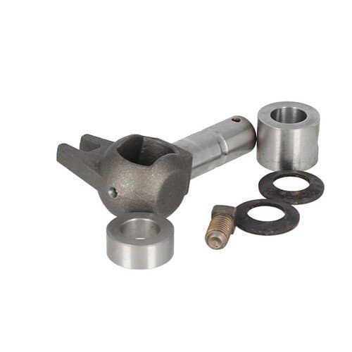 122667 | Duckhead Pivot Assembly | International | Farmall | IH Hydro 70 Hydro 86 Hydro 100 100 130 140 140 404 504 544 606 644 656 664 666 686 706 744 756 766 806 826 844 856 966 1026 1066 1206 1256 1466 1468 1566 1568 2504 2504 2544 2606 |  | 223315