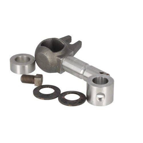 122667 | Duckhead Pivot Assembly | International | Farmall | IH Hydro 70 Hydro 86 Hydro 100 100 130 140 140 404 504 544 606 644 656 664 666 686 706 744 756 766 806 826 844 856 966 1026 1066 1206 1256 1466 1468 1566 1568 2504 2504 2544 2606 |  | 223315