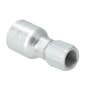 161050 | Eaton Weatherhead 04Z-605 Hydraulic Fitting | 1/4" hose x 5/16" Female JIC 37° swivel | 161050 | Eaton Weatherhead 04Z-605 Hydraulic Fitting | 1/4" hose x 5/16" Female JIC 37° swivel |