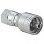 159243 | Eaton Weatherhead 04Z-606 Hydraulic Fitting | #4 Female JIC | Swivel | 9/16" - 18 | 159243 | Eaton Weatherhead 04Z-606 Hydraulic Fitting | #4 Female JIC | Swivel | 9/16" - 18 |