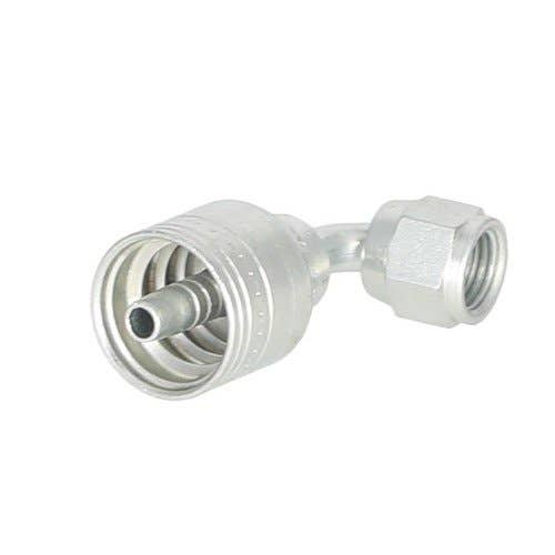 Eaton Weatherhead 04Z-664 Hydraulic Fitting 1/4 Eaton Weatherhead 04Z-664 Hydraulic Fitting 1/4