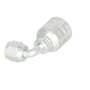 159275 | Eaton Weatherhead 04Z-664 Hydraulic Fitting | 1/4" JIC Female | Swivel | 90° Elbow | 7/16" - 20 | 159275 | Eaton Weatherhead 04Z-664 Hydraulic Fitting | 1/4" JIC Female | Swivel | 90° Elbow | 7/16" - 20 |