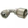 159279 | Eaton Weatherhead 04Z-A24 Hydraulic Fitting | #4 Female | For-Seal | Swivel | 90° Elbow | 9/16" - 18 | 159279 | Eaton Weatherhead 04Z-A24 Hydraulic Fitting | #4 Female | For-Seal | Swivel | 90° Elbow | 9/16" - 18 |