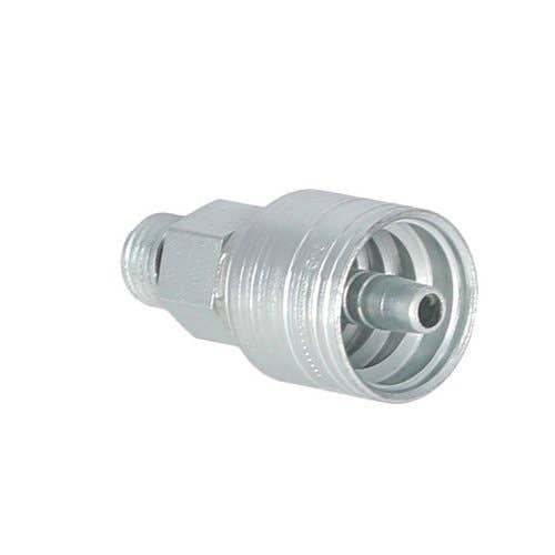 Eaton Weatherhead 04Z-P04 Hydraulic Fitting Male Straight Thread O-Ring Rigid for 1/4 Eaton Weatherhead 04Z-P04 Hydraulic Fitting Male Straight Thread O-Ring Rigid for 1/4