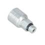 161053 | Eaton Weatherhead 04Z-P04 Hydraulic Fitting | Male | Straight Thread | O-Ring | Rigid for 1/4" Hose | 161053 | Eaton Weatherhead 04Z-P04 Hydraulic Fitting | Male | Straight Thread | O-Ring | Rigid for 1/4" Hose |