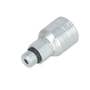 161053 | Eaton Weatherhead 04Z-P04 Hydraulic Fitting | Male | Straight Thread | O-Ring | Rigid for 1/4" Hose | 161053 | Eaton Weatherhead 04Z-P04 Hydraulic Fitting | Male | Straight Thread | O-Ring | Rigid for 1/4" Hose |