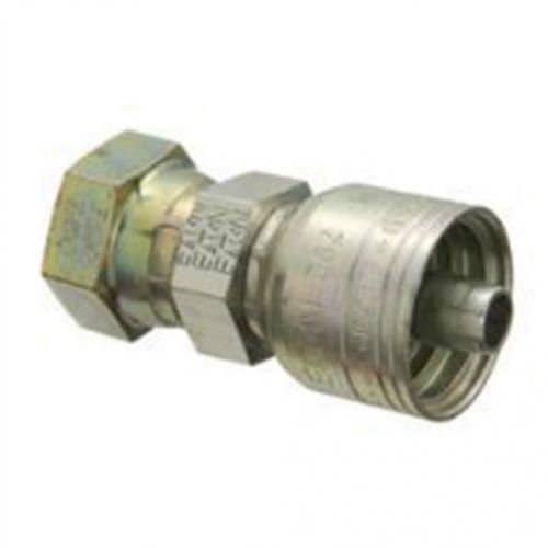 Eaton Weatherhead 06Z-056 Hydraulic Fitting #6 Female Pipe Swivel 3/8 Eaton Weatherhead 06Z-056 Hydraulic Fitting #6 Female Pipe Swivel 3/8