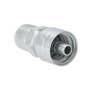 160984 | Eaton Weatherhead 06Z-108 Hydraulic Fitting | #6 Male Pipe | Rigid | 1/2" - 14 | 160984 | Eaton Weatherhead 06Z-108 Hydraulic Fitting | #6 Male Pipe | Rigid | 1/2" - 14 |