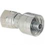 159252 | Eaton Weatherhead 06Z-608 Hydraulic Fitting | #6 Female JIC | 3/4" - 16 | 159252 | Eaton Weatherhead 06Z-608 Hydraulic Fitting | #6 Female JIC | 3/4" - 16 |
