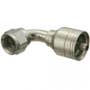 159318 | Eaton Weatherhead 06Z-666 Hydraulic Fitting | #6 Female JIC | Swivel | 9/16" - 18 | 159318 | Eaton Weatherhead 06Z-666 Hydraulic Fitting | #6 Female JIC | Swivel | 9/16" - 18 |