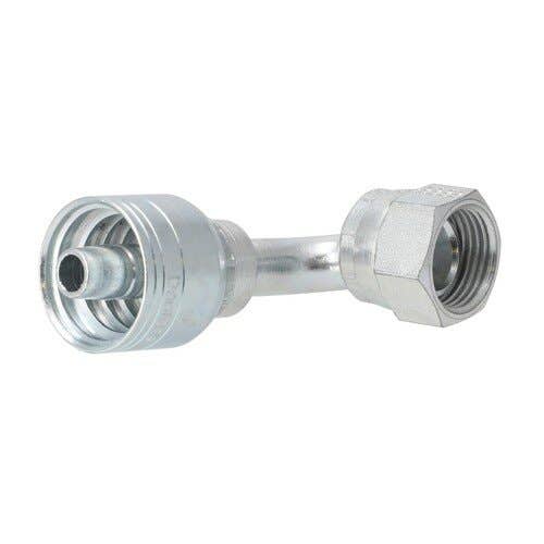 Eaton Weatherhead 06Z-668 Hydraulic Fitting 1/2 Eaton Weatherhead 06Z-668 Hydraulic Fitting 1/2