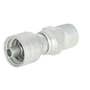 161057 | Eaton Weatherhead 06Z-J08 Hydraulic Fitting | 1/2" NPT Male | Straight Swivel | 161057 | Eaton Weatherhead 06Z-J08 Hydraulic Fitting | 1/2" NPT Male | Straight Swivel |