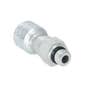 161060 | Eaton Weatherhead 06Z-R06 Hydraulic Fitting | 3/8" x 3/8" Straight Thread | O-Ring | Male | Swivel | 161060 | Eaton Weatherhead 06Z-R06 Hydraulic Fitting | 3/8" x 3/8" Straight Thread | O-Ring | Male | Swivel |
