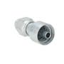 161060 | Eaton Weatherhead 06Z-R06 Hydraulic Fitting | 3/8" x 3/8" Straight Thread | O-Ring | Male | Swivel | 161060 | Eaton Weatherhead 06Z-R06 Hydraulic Fitting | 3/8" x 3/8" Straight Thread | O-Ring | Male | Swivel |