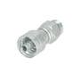 161061 | Eaton Weatherhead 06Z-R08 Hydraulic Fitting | 3/8" x 1/2" Straight Thread | O-Ring | Male | Swivel | 161061 | Eaton Weatherhead 06Z-R08 Hydraulic Fitting | 3/8" x 1/2" Straight Thread | O-Ring | Male | Swivel |