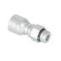 161061 | Eaton Weatherhead 06Z-R08 Hydraulic Fitting | 3/8" x 1/2" Straight Thread | O-Ring | Male | Swivel | 161061 | Eaton Weatherhead 06Z-R08 Hydraulic Fitting | 3/8" x 1/2" Straight Thread | O-Ring | Male | Swivel |
