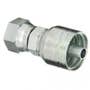 159316 | Eaton Weatherhead 06Z-S66 Hydraulic Fitting | #6 Female | For-Seal | Swivel | 11/16" - 16 | 159316 | Eaton Weatherhead 06Z-S66 Hydraulic Fitting | #6 Female | For-Seal | Swivel | 11/16" - 16 |