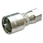 159256 | Eaton Weatherhead 08Z-608 Hydraulic Fitting | #8 Female JIC | Swivel | 3/4" - 16 | 159256 | Eaton Weatherhead 08Z-608 Hydraulic Fitting | #8 Female JIC | Swivel | 3/4" - 16 |