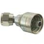 159285 | Eaton Weatherhead 08Z-688 Hydraulic Fitting | #8 Female JIC | Swivel | 90° Elbow | 3/4" - 16 | 159285 | Eaton Weatherhead 08Z-688 Hydraulic Fitting | #8 Female JIC | Swivel | 90° Elbow | 3/4" - 16 |