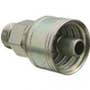 159258 | Eaton Weatherhead 08Z-P08 Hydraulic Fitting | #8 Male | SAE O-Ring | Rigid | 3/4" - 16 | 159258 | Eaton Weatherhead 08Z-P08 Hydraulic Fitting | #8 Male | SAE O-Ring | Rigid | 3/4" - 16 |